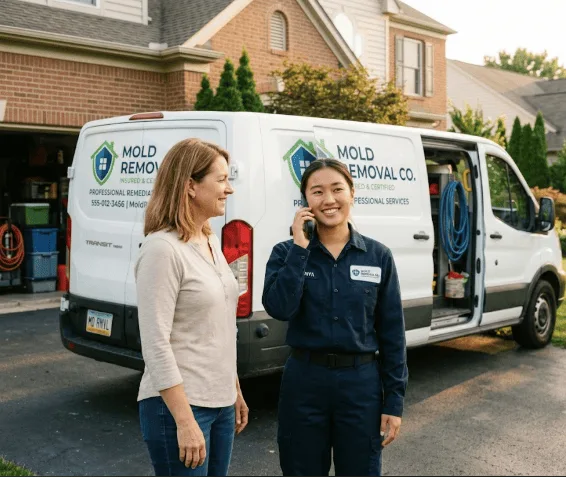 Crawlspace Mold Remediation Lisle, IL FAQs